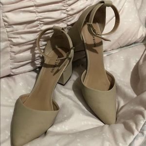 💮Call It Spring light shoes💮 from Macy’s